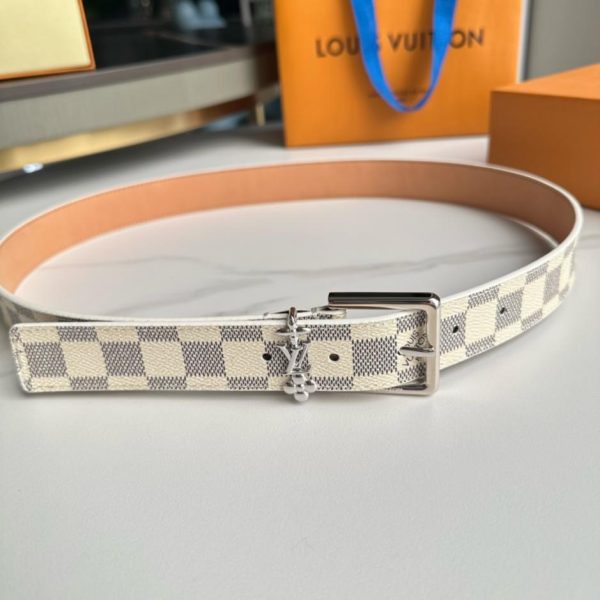 réplica,joyas,joyería,1:1,replica,fake,lujo,barato LOUIS VUITTON New Product Special Limited Edition Women’s Belt