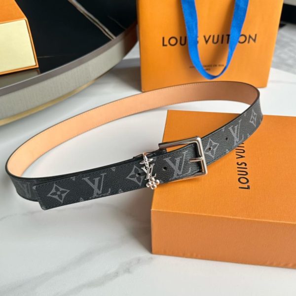 réplica,joyas,joyería,1:1,replica,fake,lujo,barato LOUIS VUITTON New Product Special Limited Edition Women’s Belt