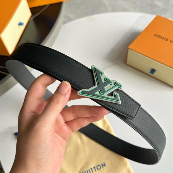 réplica,joyas,joyería,1:1,replica,fake,lujo,barato LOUIS VUITTON S-Lock width 3.5