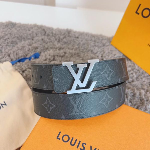 réplica,joyas,joyería,1:1,replica,fake,lujo,barato LOUIS VUITTON 3.5 width double-sided