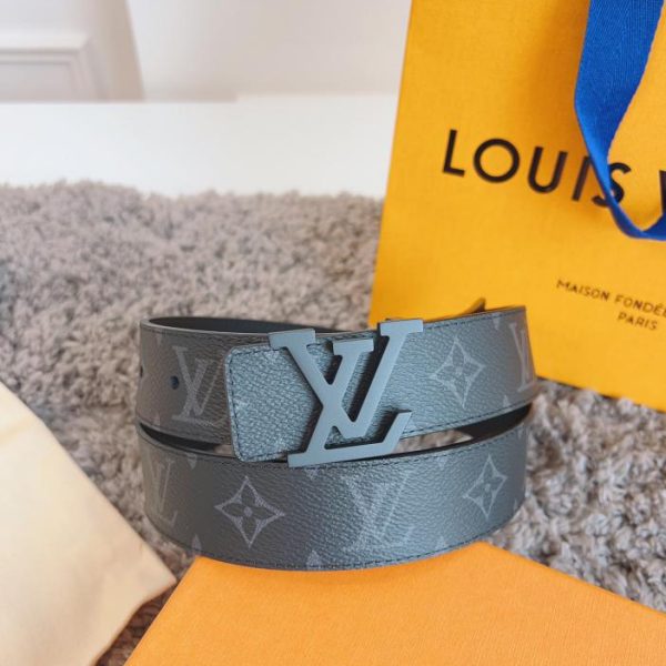 réplica,joyas,joyería,1:1,replica,fake,lujo,barato LOUIS VUITTON 3.5 width double-sided