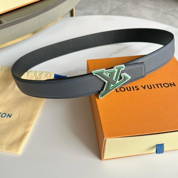 réplica,joyas,joyería,1:1,replica,fake,lujo,barato LOUIS VUITTON S-Lock width 3.5