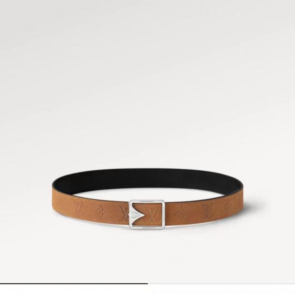 réplica,joyas,joyería,1:1,replica,fake,lujo,barato LOUIS VUITTON New Product Nigo New Product Limited Edition Width 3.5