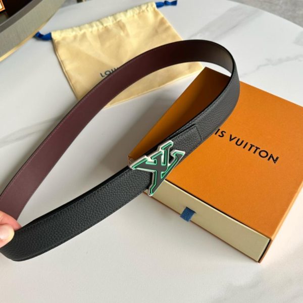 réplica,joyas,joyería,1:1,replica,fake,lujo,barato LOUIS VUITTON S-Lock width 3.5