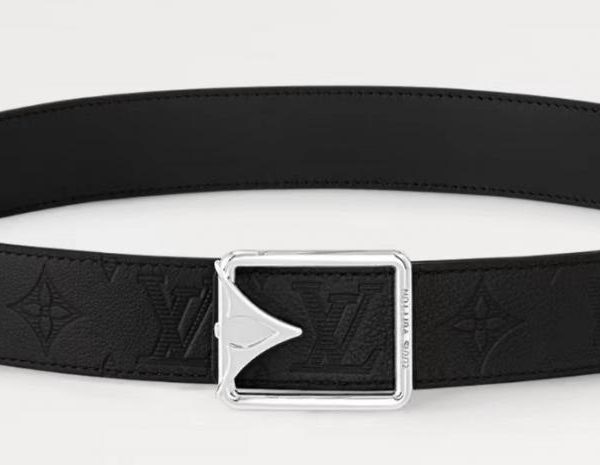 réplica,joyas,joyería,1:1,replica,fake,lujo,barato LOUIS VUITTON New Product Nigo New Product Limited Edition Width 3.5
