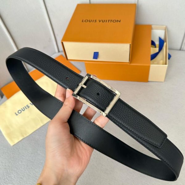 réplica,joyas,joyería,1:1,replica,fake,lujo,barato LOUIS VUITTON New Product Men’s Classic Width 35mm