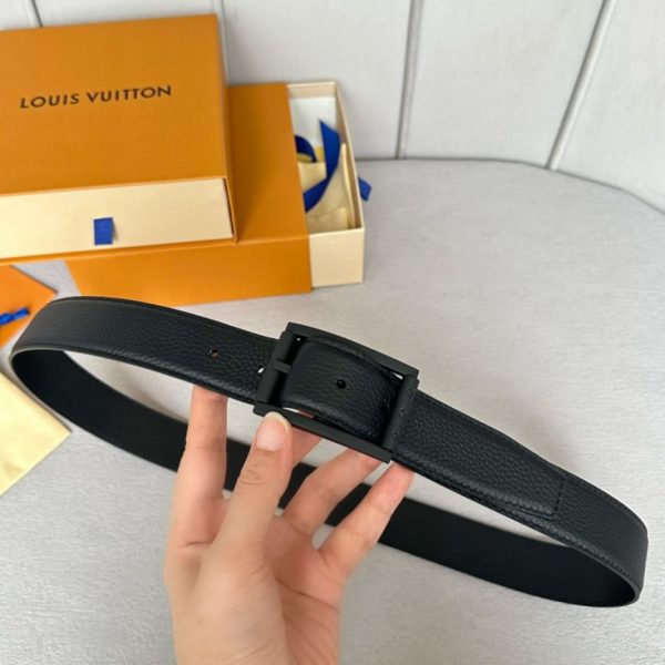 réplica,joyas,joyería,1:1,replica,fake,lujo,barato LOUIS VUITTON New Product Men’s Classic Width 35mm