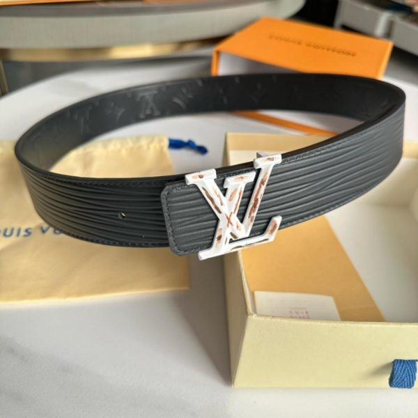 réplica,joyas,joyería,1:1,replica,fake,lujo,barato LOUIS VUITTON EP water ripple width 4.0