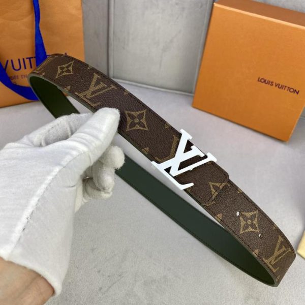 réplica,joyas,joyería,1:1,replica,fake,lujo,barato LOUIS VUITTON Classic Double Width 3.0