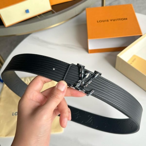 réplica,joyas,joyería,1:1,replica,fake,lujo,barato LOUIS VUITTON EP water ripple width 4.0