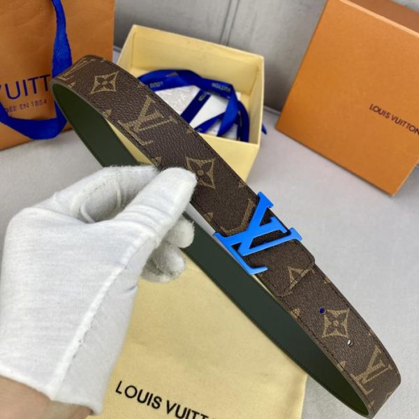 réplica,joyas,joyería,1:1,replica,fake,lujo,barato LOUIS VUITTON Classic Double Width 3.0