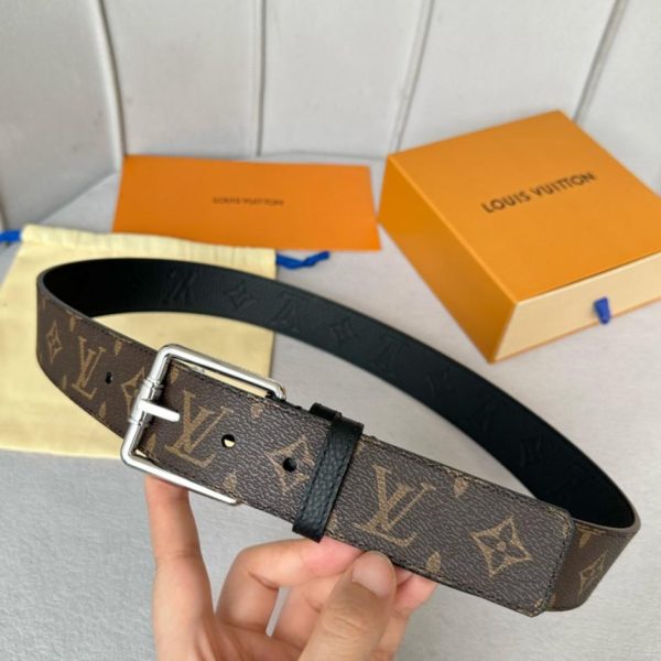 réplica,joyas,joyería,1:1,replica,fake,lujo,barato LOUIS VUITTON New Product Nigo New Product Limited Edition Men’s Width 4.0