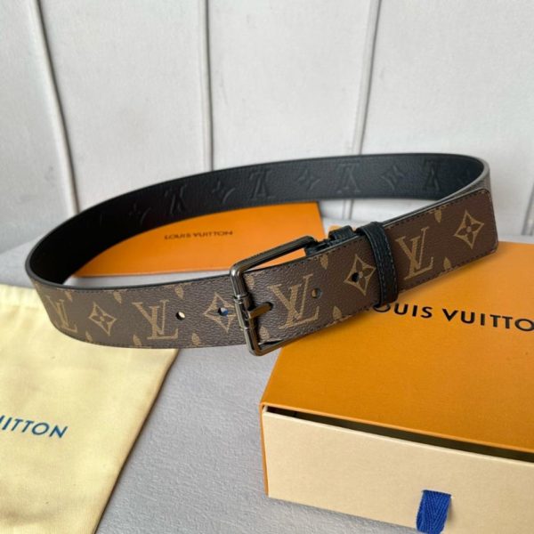 réplica,joyas,joyería,1:1,replica,fake,lujo,barato LOUIS VUITTON New Product Nigo New Product Limited Edition Men’s Width 4.0