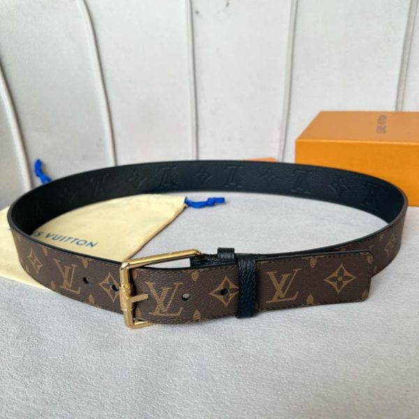 réplica,joyas,joyería,1:1,replica,fake,lujo,barato LOUIS VUITTON New Product Nigo New Product Limited Edition Men’s Width 4.0