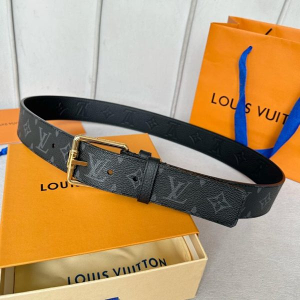 réplica,joyas,joyería,1:1,replica,fake,lujo,barato LOUIS VUITTON New Product Nigo New Product Limited Edition Men’s Width 4.0