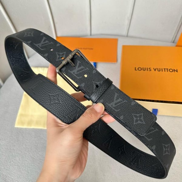 réplica,joyas,joyería,1:1,replica,fake,lujo,barato LOUIS VUITTON New Product Nigo New Product Limited Edition Men’s Width 4.0