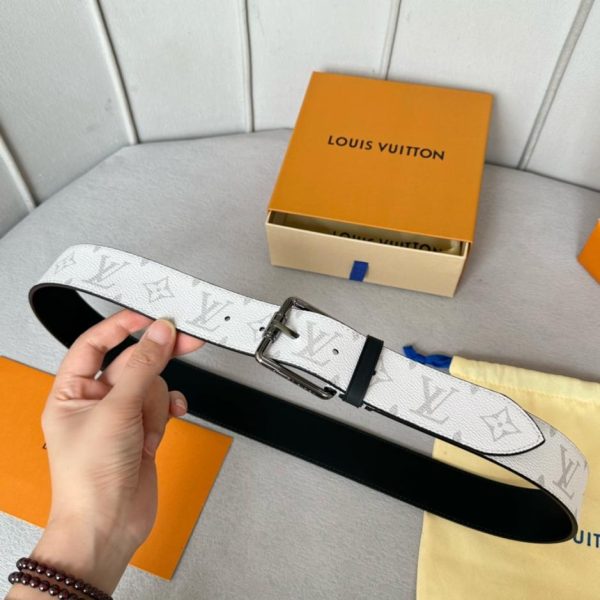 réplica,joyas,joyería,1:1,replica,fake,lujo,barato LOUIS VUITTON new product Nigo new product limited width 4.0