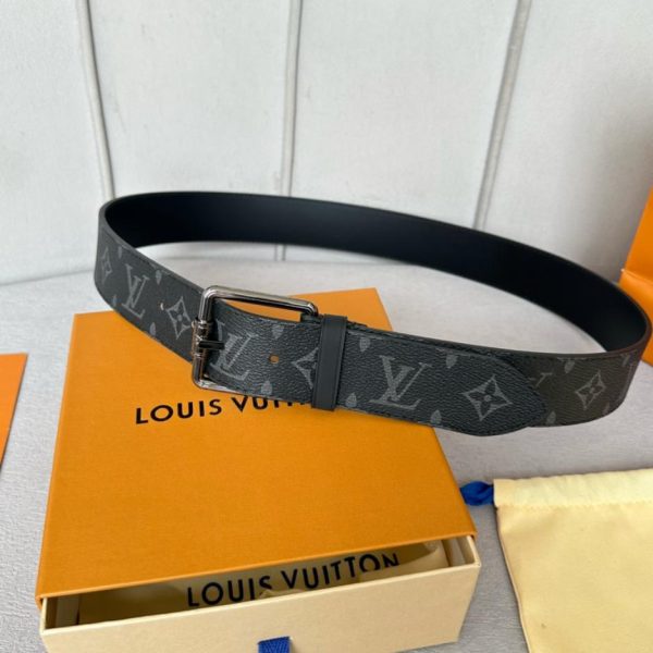 réplica,joyas,joyería,1:1,replica,fake,lujo,barato LOUIS VUITTON new product Nigo new product limited width 4.0