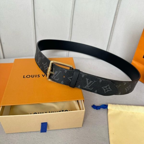 réplica,joyas,joyería,1:1,replica,fake,lujo,barato LOUIS VUITTON new product Nigo new product limited width 4.0