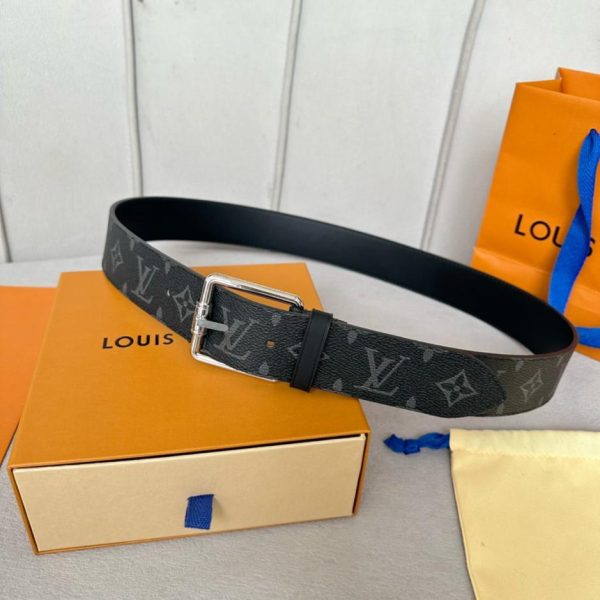 réplica,joyas,joyería,1:1,replica,fake,lujo,barato LOUIS VUITTON new product Nigo new product limited width 4.0