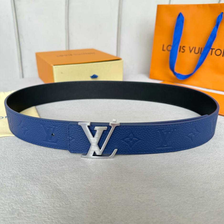 réplica,joyas,joyería,1:1,replica,fake,lujo,barato réplica,joyas,joyería,1:1,replica,fake,lujo,barato LOUIS VUITTON width 40mm men’s double-sided