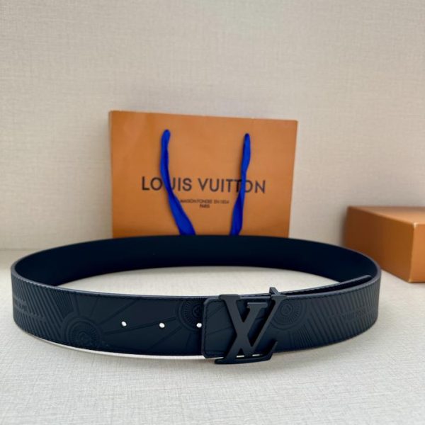 réplica,joyas,joyería,1:1,replica,fake,lujo,barato LOUIS VUITTON imprint 4.0 wide