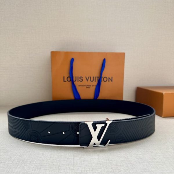 réplica,joyas,joyería,1:1,replica,fake,lujo,barato LOUIS VUITTON imprint 4.0 wide