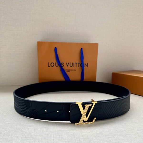réplica,joyas,joyería,1:1,replica,fake,lujo,barato LOUIS VUITTON imprint 4.0 wide