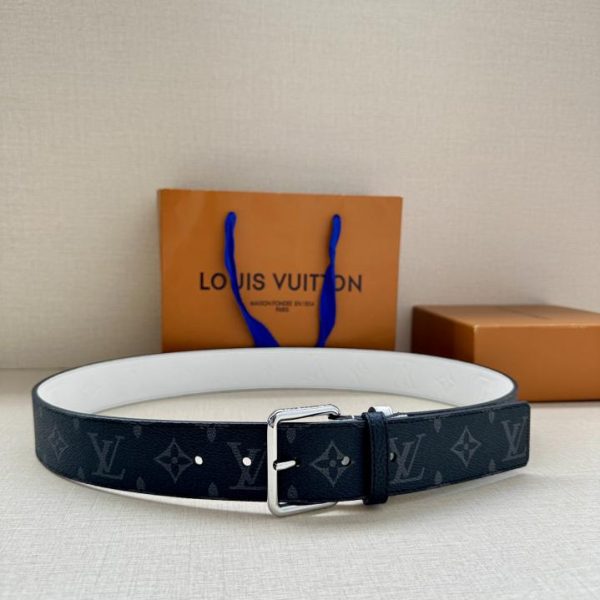 réplica,joyas,joyería,1:1,replica,fake,lujo,barato LOUIS VUITTON Speaker belt