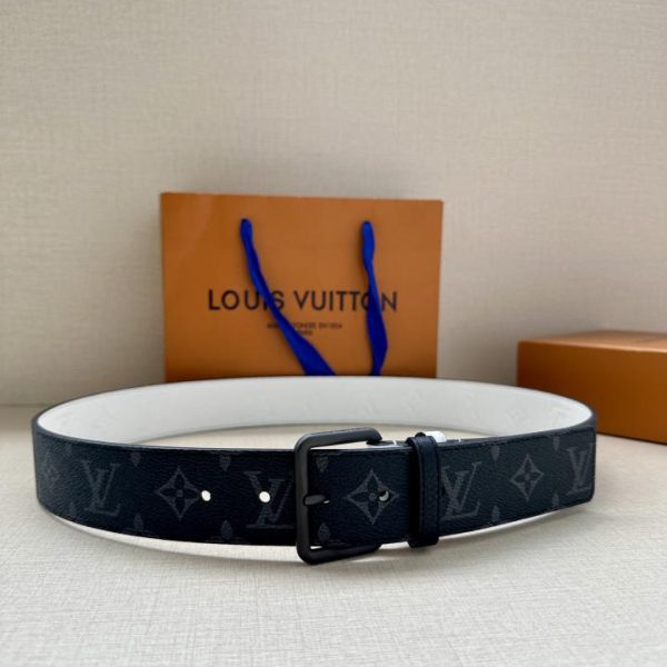 réplica,joyas,joyería,1:1,replica,fake,lujo,barato LOUIS VUITTON Speaker belt