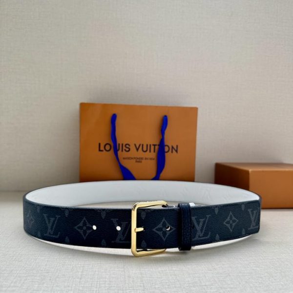 réplica,joyas,joyería,1:1,replica,fake,lujo,barato LOUIS VUITTON Speaker belt