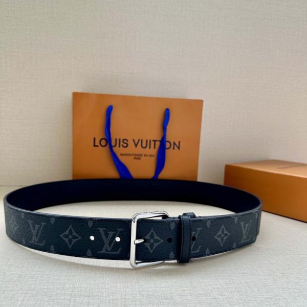 réplica,joyas,joyería,1:1,replica,fake,lujo,barato LOUIS VUITTON Speaker belt