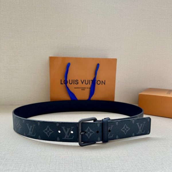 réplica,joyas,joyería,1:1,replica,fake,lujo,barato LOUIS VUITTON Speaker belt