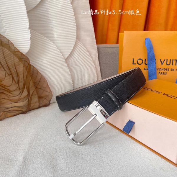 réplica,joyas,joyería,1:1,replica,fake,lujo,barato LOUIS VUITTON Original width 3.5