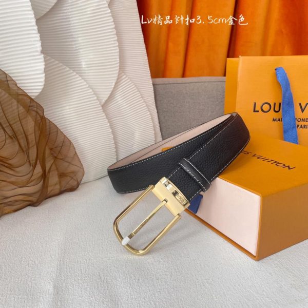 réplica,joyas,joyería,1:1,replica,fake,lujo,barato LOUIS VUITTON Original width 3.5