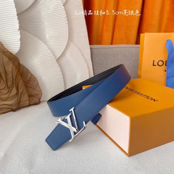 réplica,joyas,joyería,1:1,replica,fake,lujo,barato LOUIS VUITTON Original width 3.5