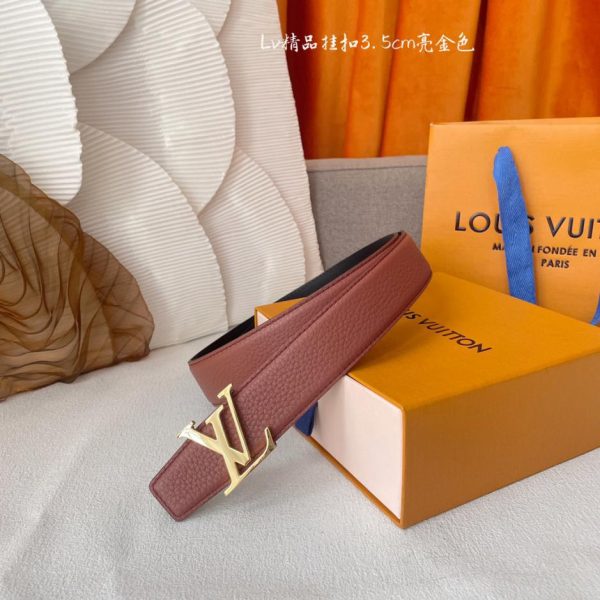 réplica,joyas,joyería,1:1,replica,fake,lujo,barato LOUIS VUITTON Original width 3.5