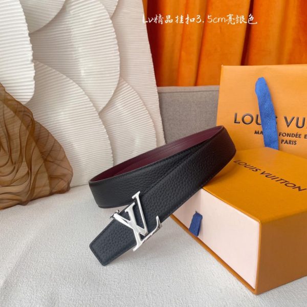 réplica,joyas,joyería,1:1,replica,fake,lujo,barato LOUIS VUITTON Original width 3.5