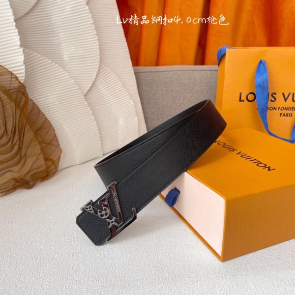 réplica,joyas,joyería,1:1,replica,fake,lujo,barato LOUIS VUITTON classic original single width 4.0