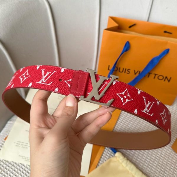 réplica,joyas,joyería,1:1,replica,fake,lujo,barato LOUIS VUITTON men’s new belt