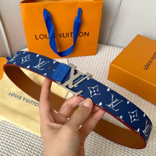 réplica,joyas,joyería,1:1,replica,fake,lujo,barato LOUIS VUITTON men’s new belt