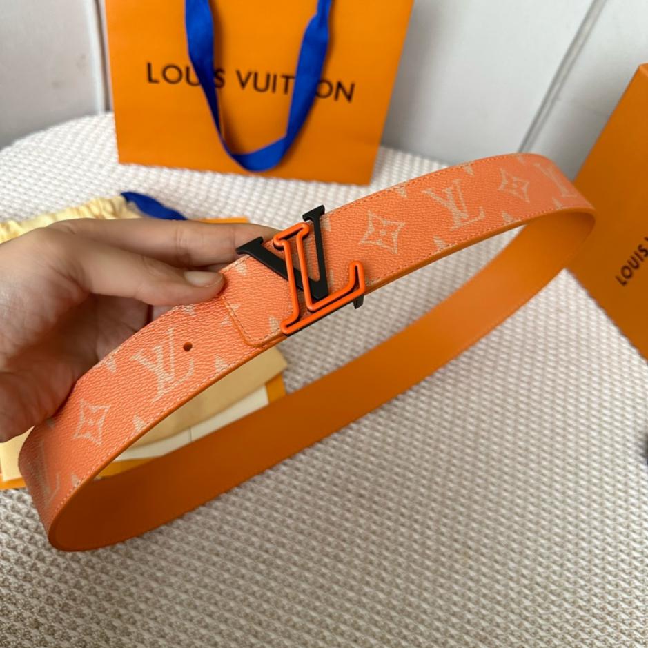 réplica,joyas,joyería,1:1,replica,fake,lujo,barato réplica,joyas,joyería,1:1,replica,fake,lujo,barato LOUIS VUITTON width 40mm double-sided