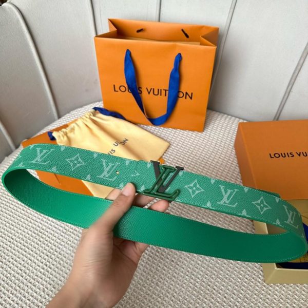 réplica,joyas,joyería,1:1,replica,fake,lujo,barato LOUIS VUITTON width 40mm double-sided