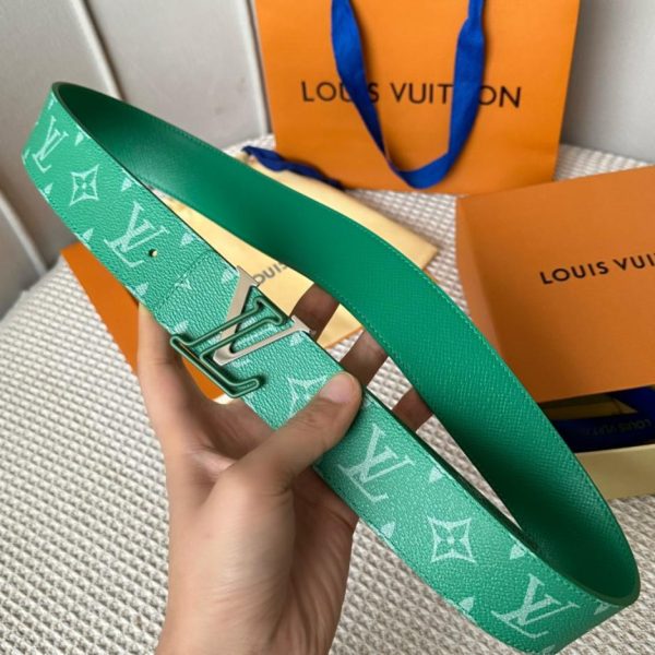 réplica,joyas,joyería,1:1,replica,fake,lujo,barato LOUIS VUITTON width 40mm double-sided