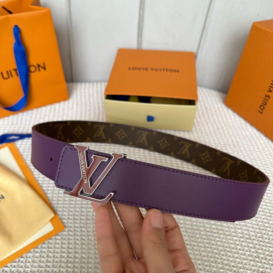 réplica,joyas,joyería,1:1,replica,fake,lujo,barato réplica,joyas,joyería,1:1,replica,fake,lujo,barato LOUIS VUITTON belt original order width 40mm