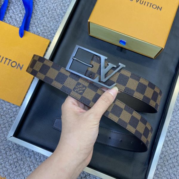 réplica,joyas,joyería,1:1,replica,fake,lujo,barato LOUIS VUITTON original order width 3.5