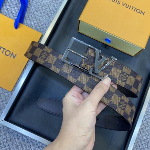 réplica,joyas,joyería,1:1,replica,fake,lujo,barato LOUIS VUITTON original order width 3.5