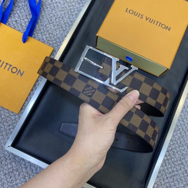 réplica,joyas,joyería,1:1,replica,fake,lujo,barato LOUIS VUITTON original order width 3.5