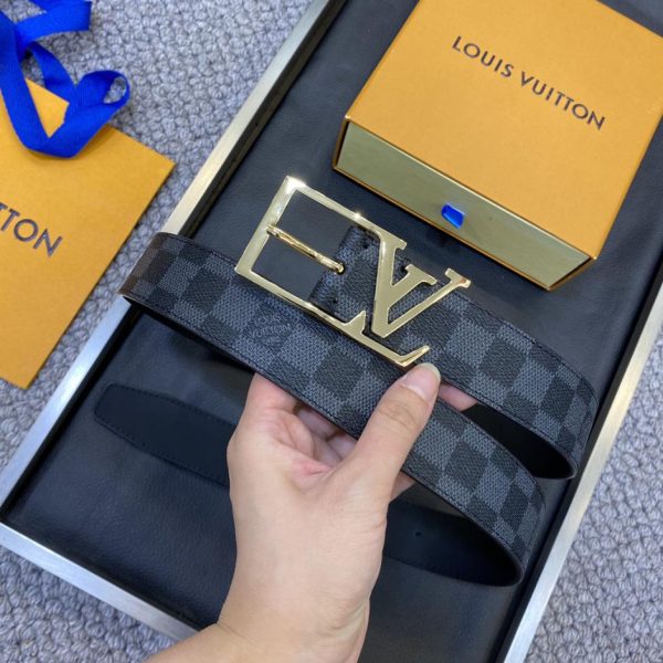 réplica,joyas,joyería,1:1,replica,fake,lujo,barato LOUIS VUITTON original order width 3.5