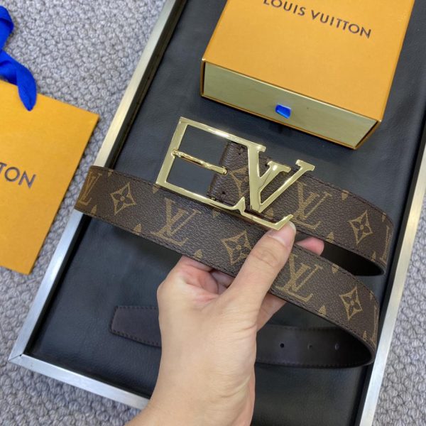 réplica,joyas,joyería,1:1,replica,fake,lujo,barato LOUIS VUITTON original order width 3.5